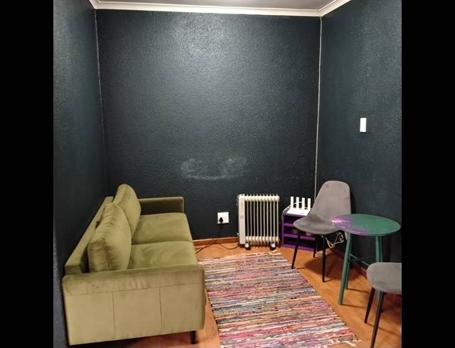1 bed property to rent in ROSEBANK